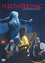 Fleetwood Mac : Live in Boston (DVD)